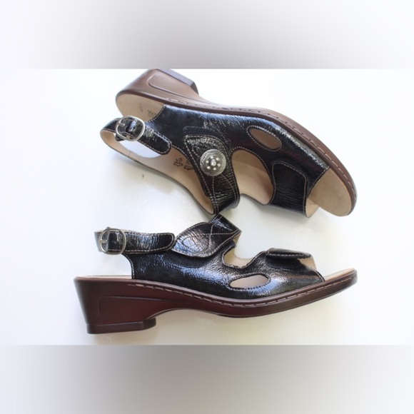 WaldLaufers sandals - Picture 4 of 11